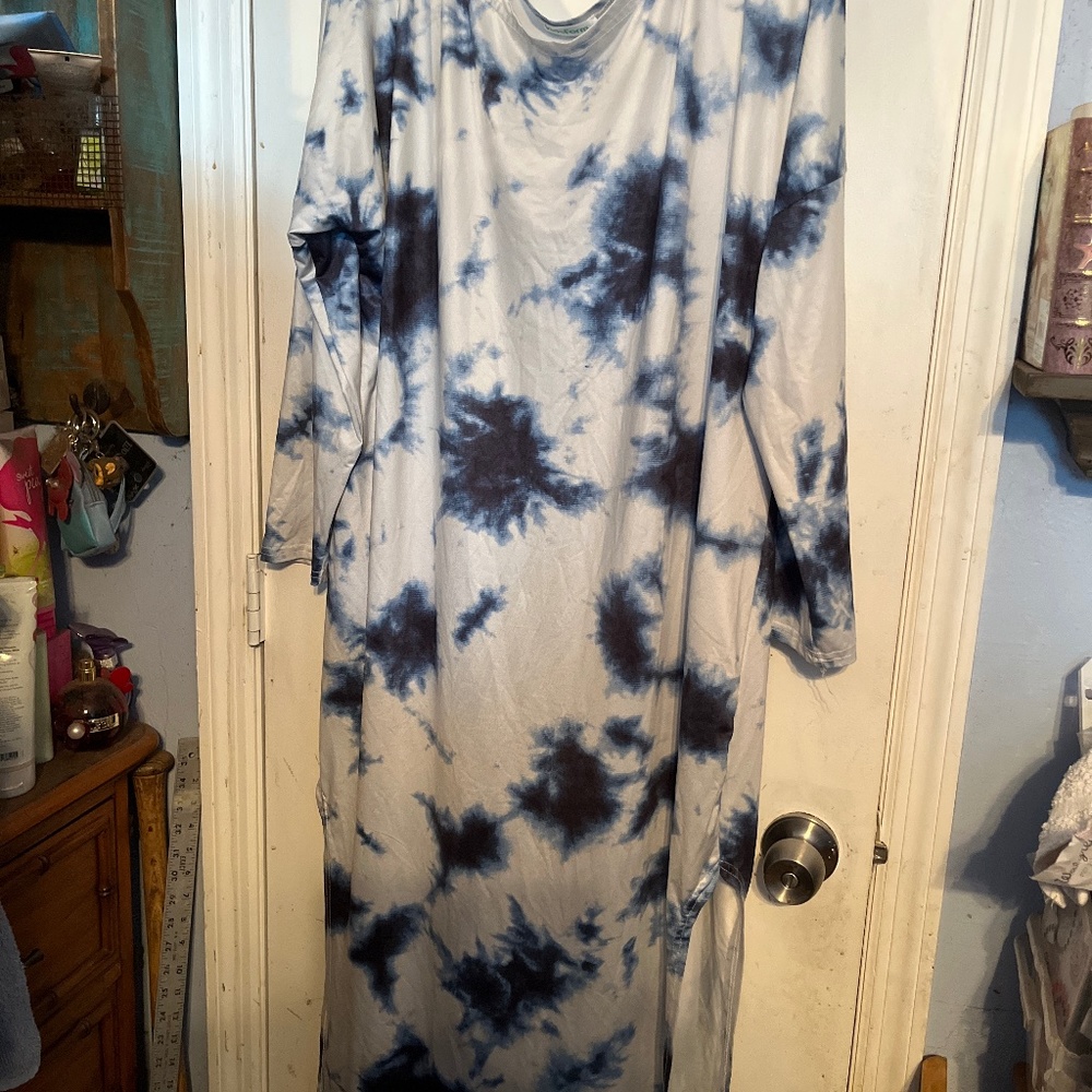 Kidsform dress